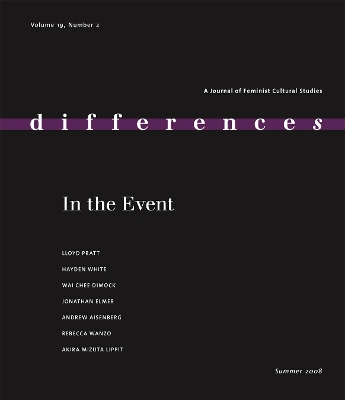 In the Event