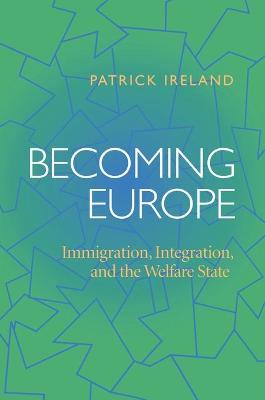 Becoming Europe