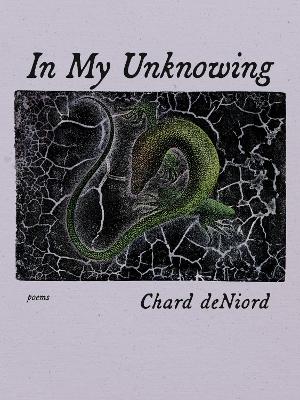 In My Unknowing