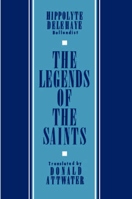 The Legends of the Saints