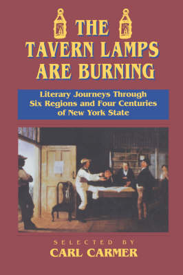 The Tavern Lamps are Burning