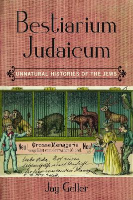 Bestiarium Judaicum