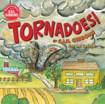 Tornadoes!