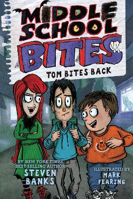 Middle School Bites 2