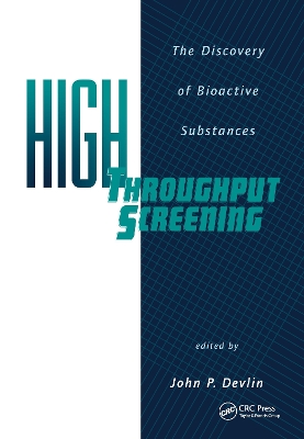 High Throughput Screening