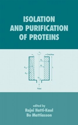 Isolation and Purification of Proteins