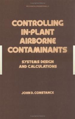Controlling In-Plant Airborne Contaminants
