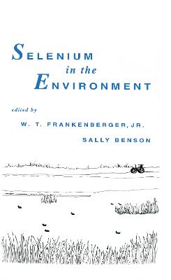 Selenium in the Environment