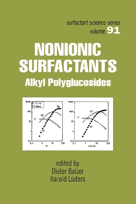 Nonionic Surfactants