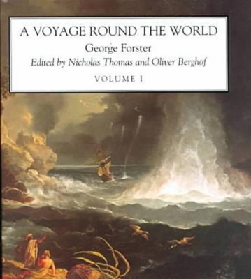 A Voyage Round the World