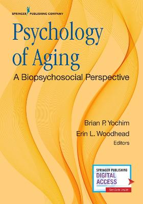 Psychology of Aging