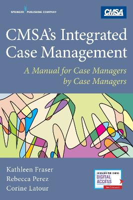 CMSA's Integrated Case Management