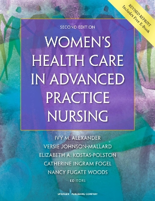 Women's Health Care in Advanced Practice Nursing