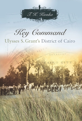 Key Command Volume 1