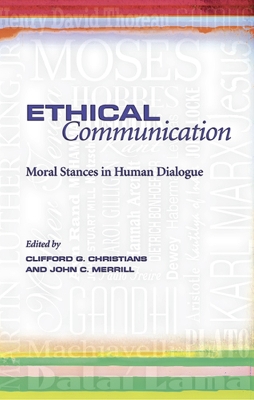 Ethical Communication