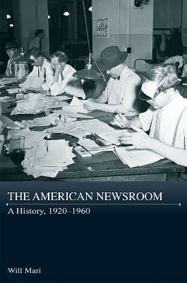 The American Newsroom