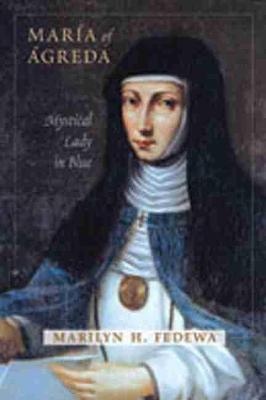 Maria of Agreda