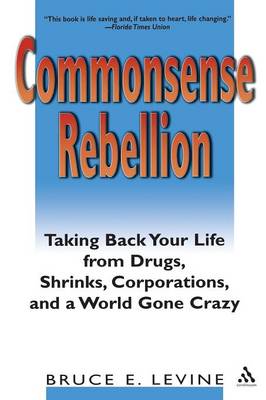 Commonsense Rebellion