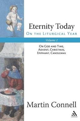 Eternity Today, Vol. 1