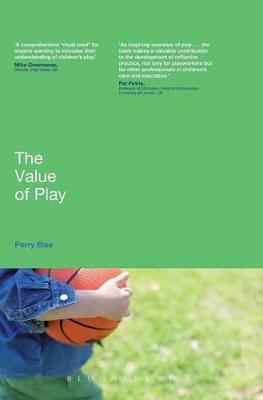 The Value of Play