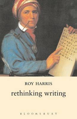 Rethinking Writing