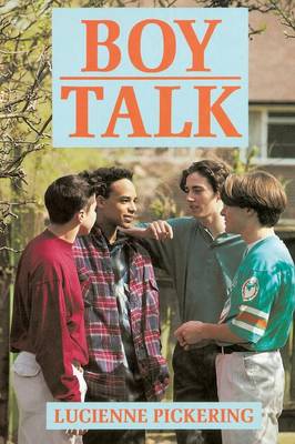 Boy Talk