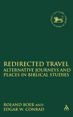 Redirected Travel