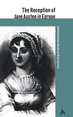 The Reception of Jane Austen in Europe