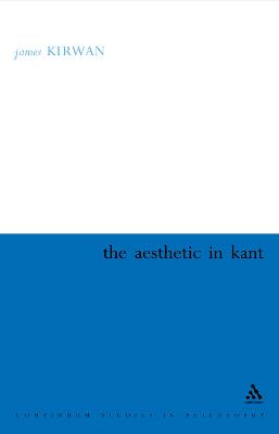 The Aesthetic in Kant