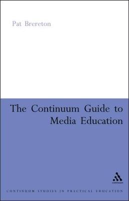 Continuum Guide to Media Education