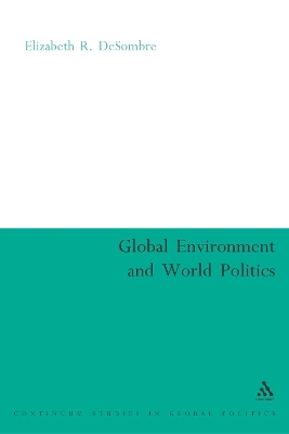 Global Environment and World Politics