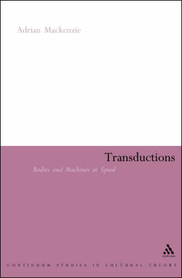 Transductions