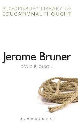 Jerome Bruner