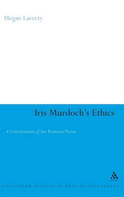 Iris Murdoch's Ethics