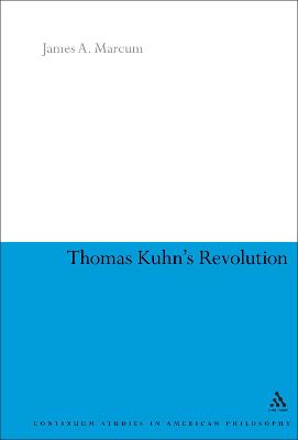 Thomas Kuhn's Revolution