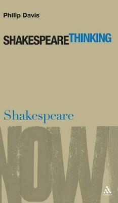 Shakespeare Thinking
