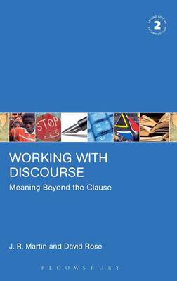 Working with Discourse