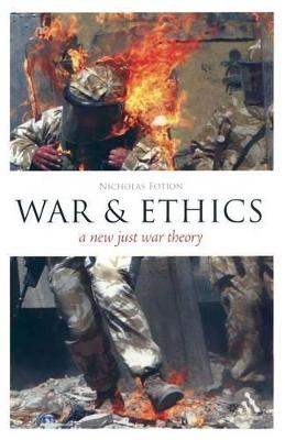 War and Ethics