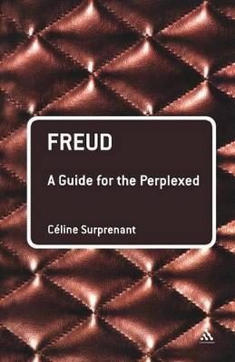 Freud: A Guide for the Perplexed