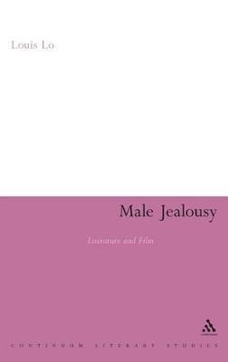 Male Jealousy