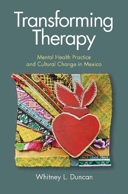 Transforming Therapy