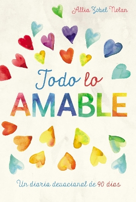 Todo Lo Amable