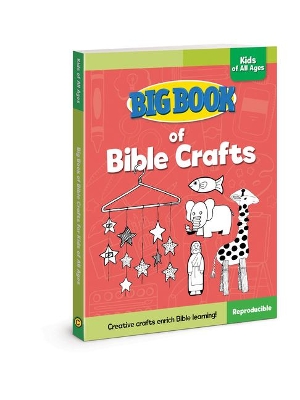 Bbo Bible Crafts for Kids of A