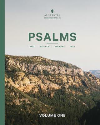 Psalms, Volume 1 – With Guided Meditations