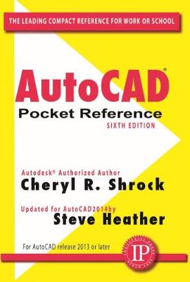 AutoCAD® Pocket Reference