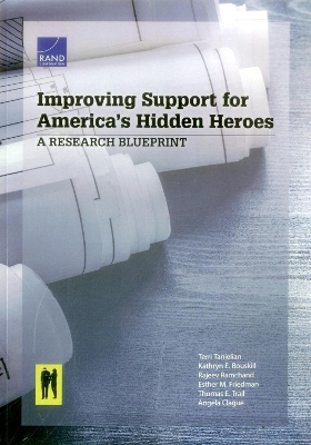 Improving Support for America's Hidden Heroes