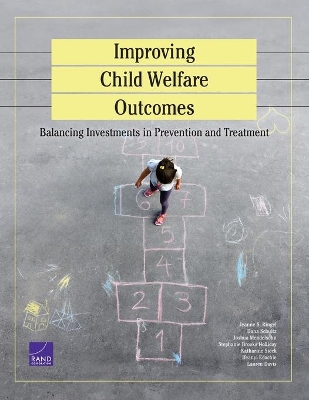 Improving Child Welfare Outcomes