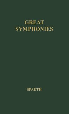 Great Symphonies