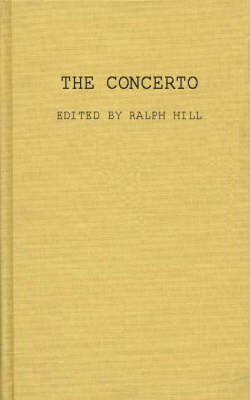 The Concerto