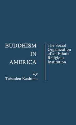 Buddhism in America